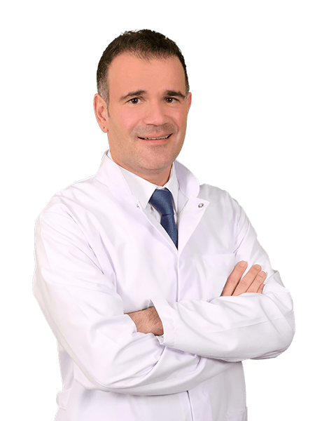 Uzm. Dr. Egemen Duygu